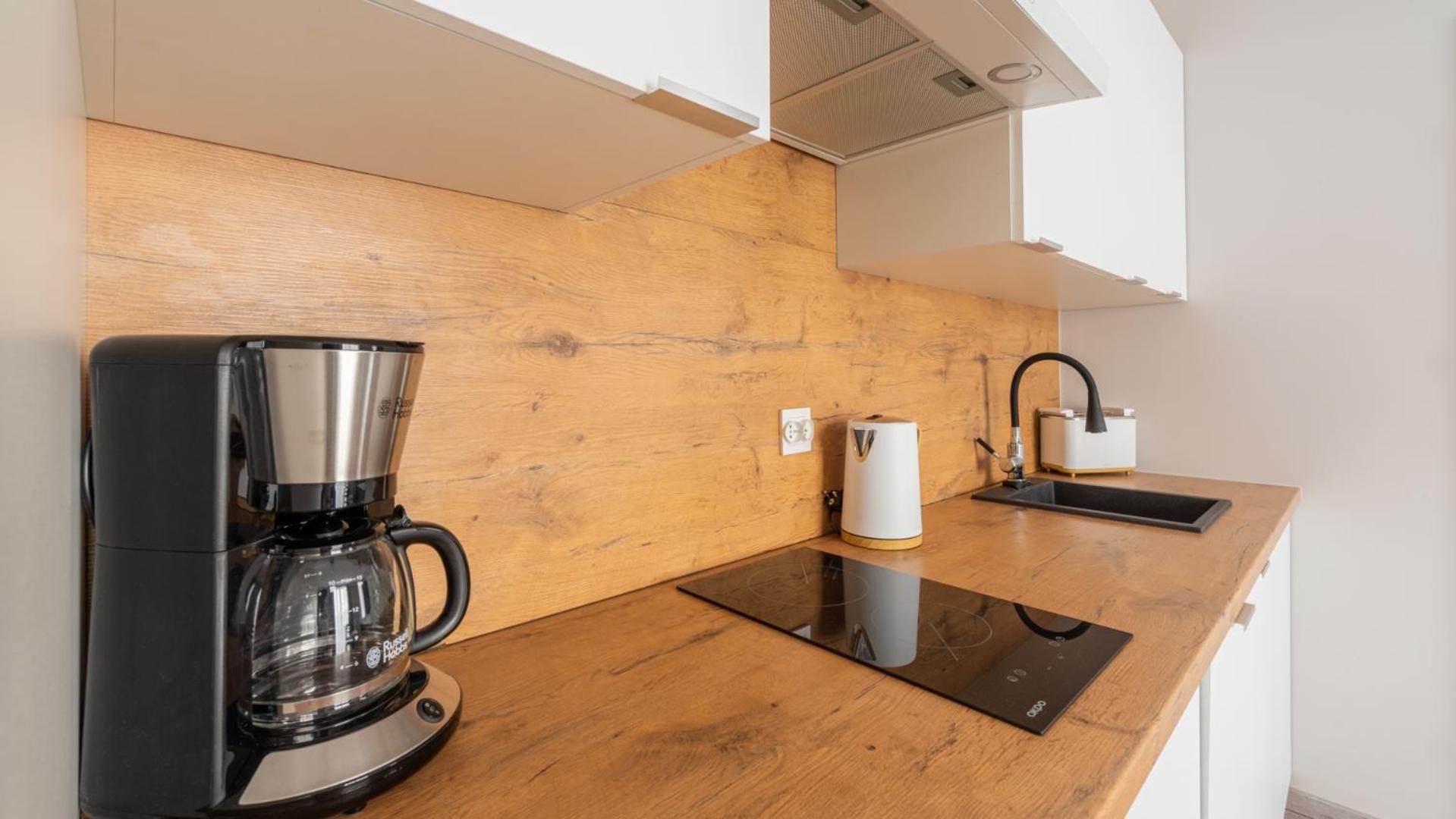 Horyzont Apartamenty- Studio- Sauna&Fitness -Baltycka 2- Sniadania Колобжег Экстерьер фото