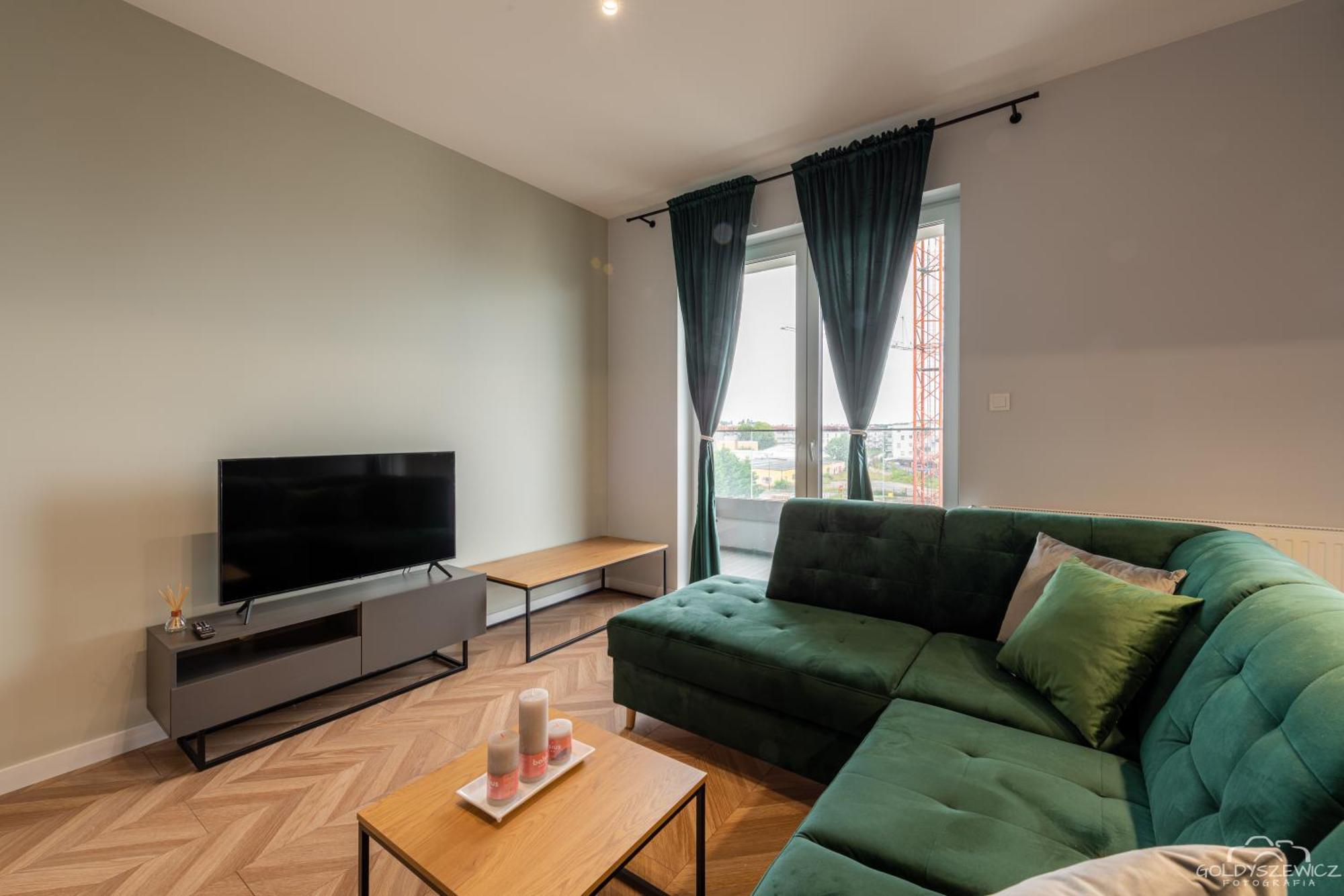 Horyzont Apartamenty- Studio- Sauna&Fitness -Baltycka 2- Sniadania Колобжег Экстерьер фото