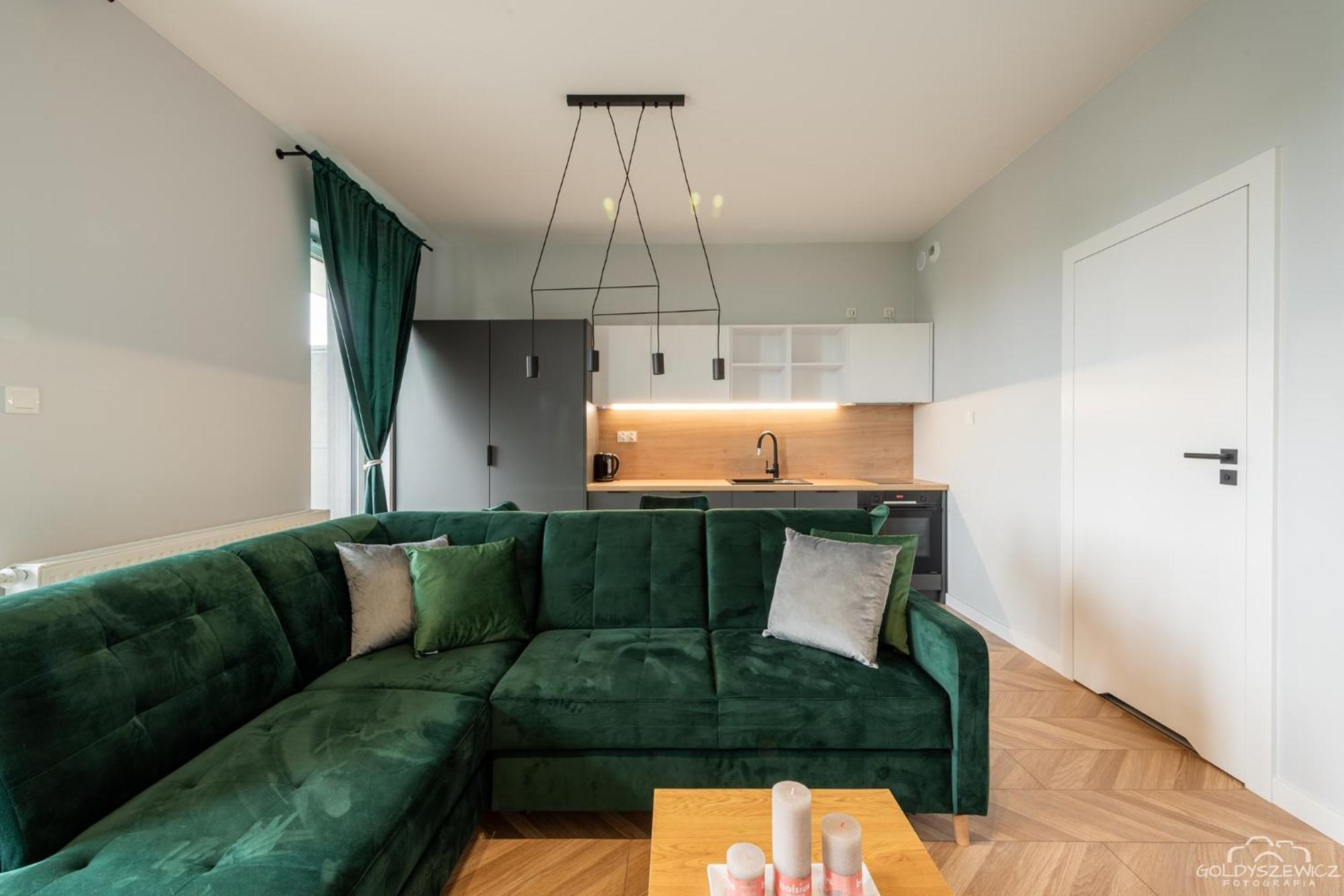 Horyzont Apartamenty- Studio- Sauna&Fitness -Baltycka 2- Sniadania Колобжег Экстерьер фото