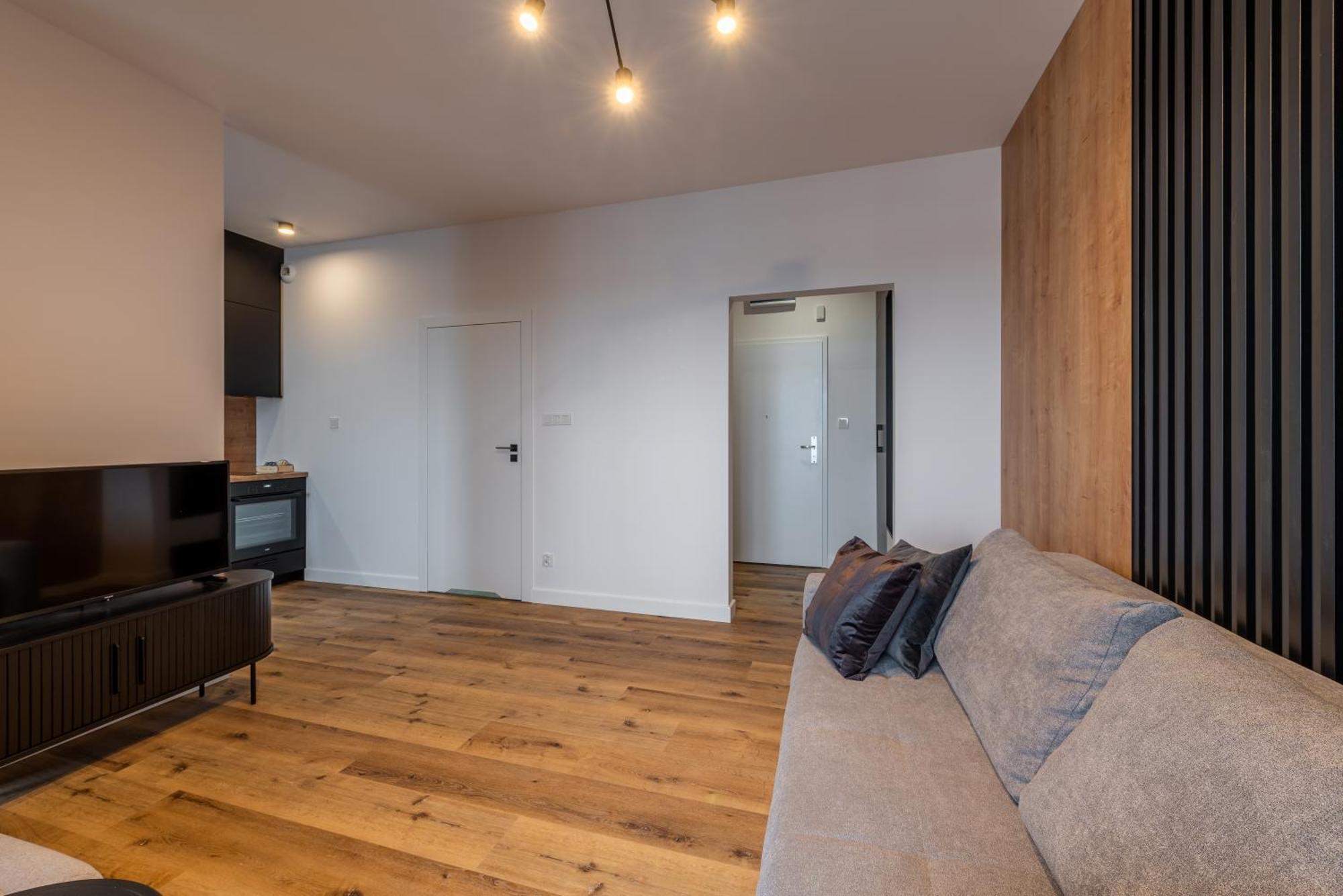 Horyzont Apartamenty- Studio- Sauna&Fitness -Baltycka 2- Sniadania Колобжег Экстерьер фото